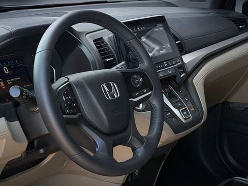 Certified 2020 Honda Odyssey EX-L image 20