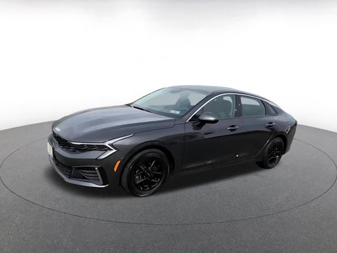 Used 2025 Kia K5 LXS FWD image 7