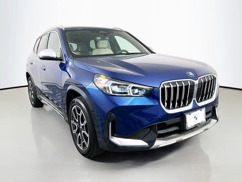 Certified 2023 BMW X1 xDrive28i w/ Convenience Package image 3