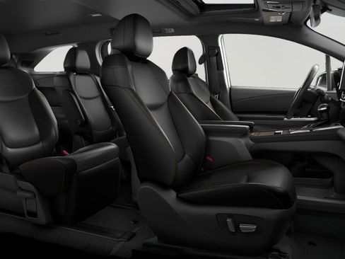 New 2026 Toyota Sienna Platinum image 20