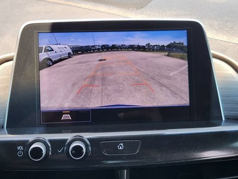 Used 2023 Cadillac CT4 Sport w/ Technology Package RWD image 16