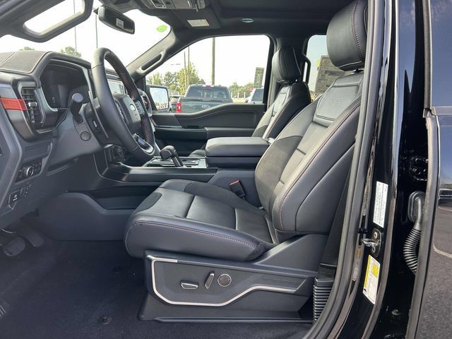New 2026 Ford F150 Raptor AWD/4WD image 11