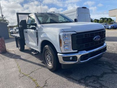 Used 2024 Ford F250 XL w/ XL Chrome Package