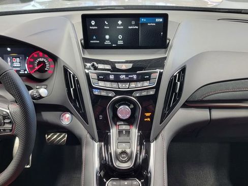 Certified 2026 Acura RDX A-Spec AWD/4WD image 19
