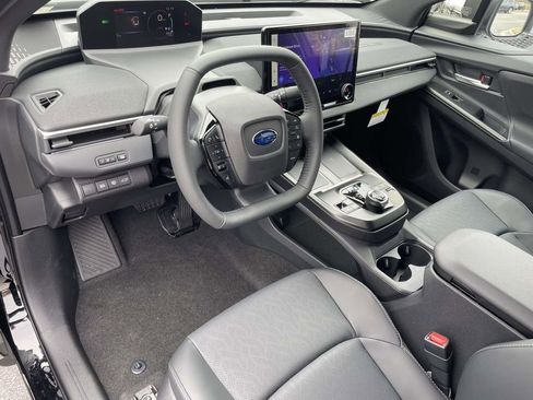 New 2026 Subaru Solterra Premium image 17