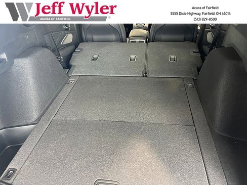 New 2026 Acura RDX A-Spec image 35