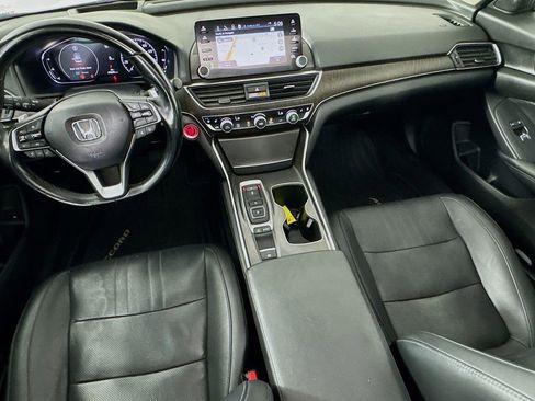 Used 2022 Honda Accord Touring image 28
