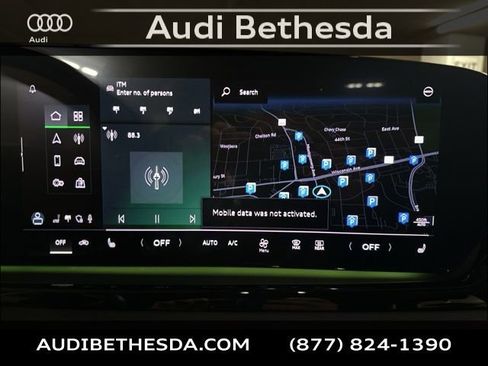 Certified 2025 Audi A5 2.0T Premium Plus w/ Premium Plus image 19