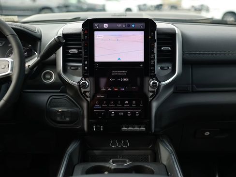 New 2026 RAM 3500 Laramie AWD/4WD image 26