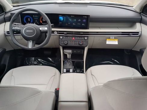 New 2026 Hyundai Tucson SE FWD image 15