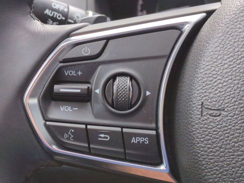 Certified 2024 Acura RDX SH-AWD w/ Technology Package image 25