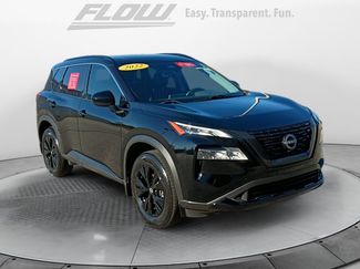 Used 2023 Nissan Rogue SV w/ SV Premium B Package FWD video 1