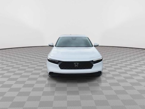 New 2026 Honda Accord LX image 3