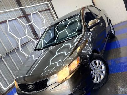 Used 2010 Kia Forte EX