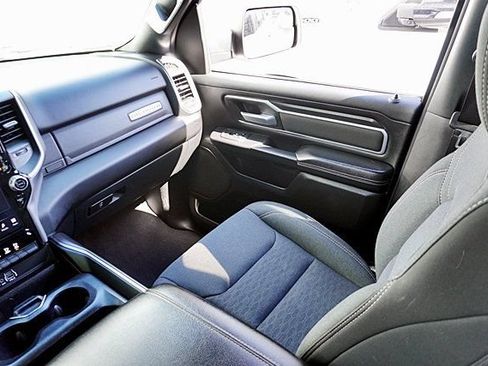 Used 2025 RAM 1500 Big Horn AWD/4WD image 23