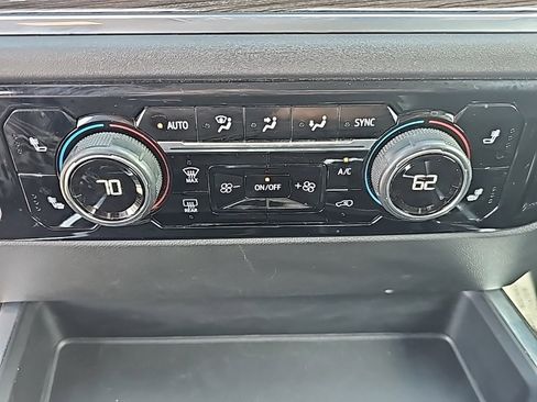 Certified 2023 Chevrolet Silverado 1500 RST image 24