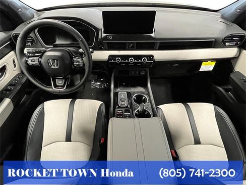 New 2026 Honda Passport TrailSport Elite image 16