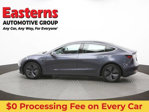 Used 2019 Tesla Model 3 Standard Range Plus RWD image 55