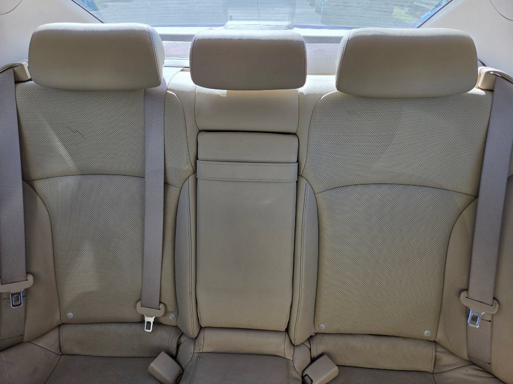 Used 2007 Lexus IS 250 RWD image 22