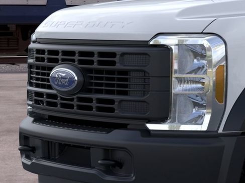 New 2026 Ford F450 4x4 Crew Cab Super Duty image 17
