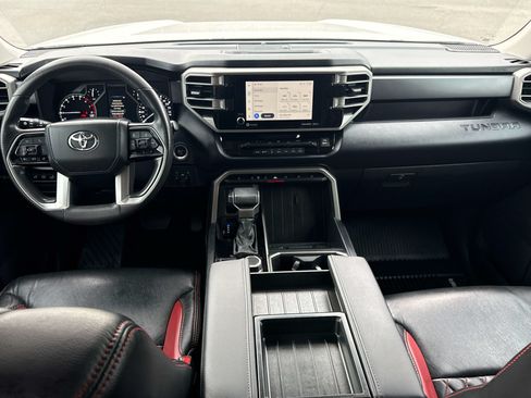 Used 2023 Toyota Tundra SR5 AWD/4WD image 14