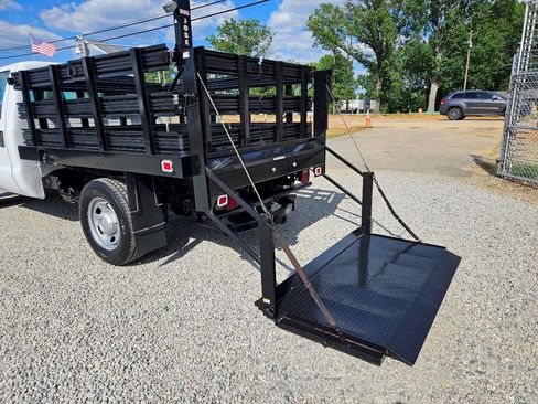 Used 2016 Ford F350 XL RWD image 20