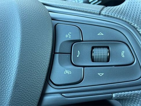 New 2026 Buick Envista Preferred w/ Advanced Safety Package image 27