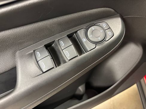 New 2026 Buick Envista Preferred w/ Advanced Safety Package image 21