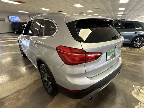 Used 2017 BMW X1 xDrive28i AWD/4WD image 5