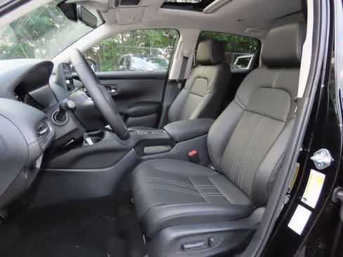 New 2026 Honda HR-V EX-L image 12