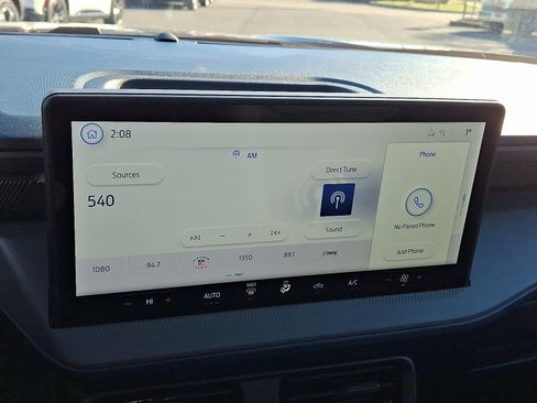 New 2026 Ford Maverick XLT w/ Black Appearance Package image 25