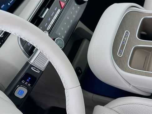 New 2026 Hyundai Palisade SEL image 15