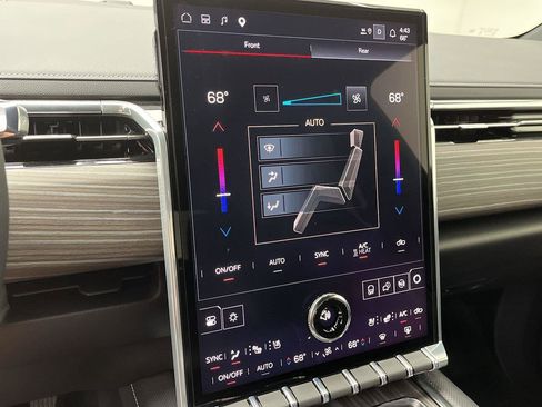Used 2026 GMC Sierra EV Denali AWD/4WD image 20