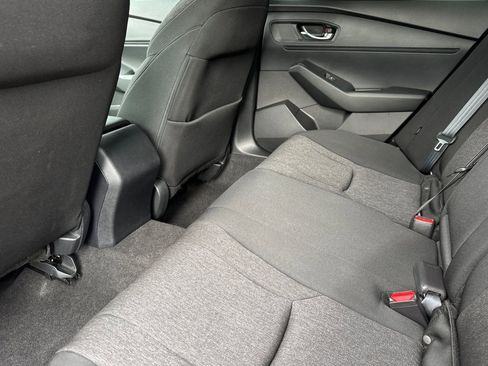 Certified 2023 Honda Accord EX image 12