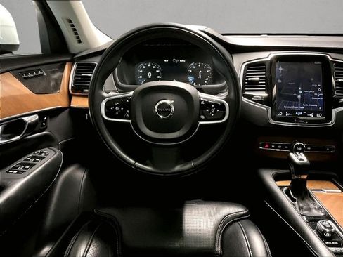 Used 2019 Volvo XC90 T6 Inscription w/ Advanced Package AWD/4WD image 7