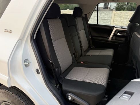 Used 2024 Toyota 4Runner SR5 RWD image 20