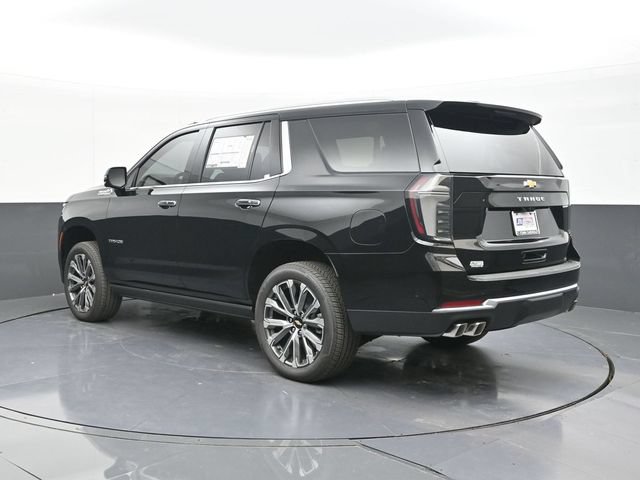 New 2026 Chevrolet Tahoe High Country AWD/4WD image 7