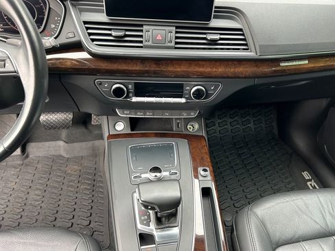 Used 2020 Audi Q5 2.0T Premium Plus w/ Premium Plus Package image 20