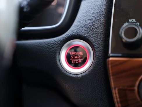 Used 2020 Honda CR-V EX image 22