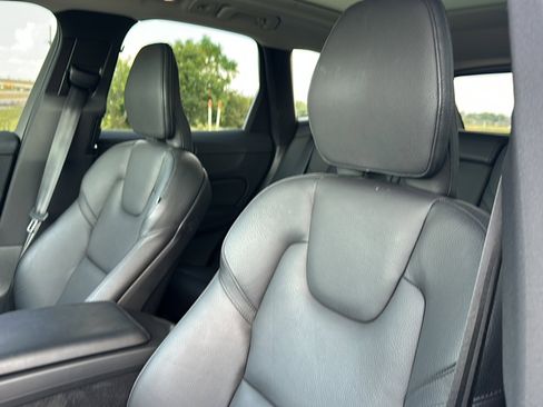 Used 2023 Volvo XC60 B5 Plus w/ Climate Package image 14