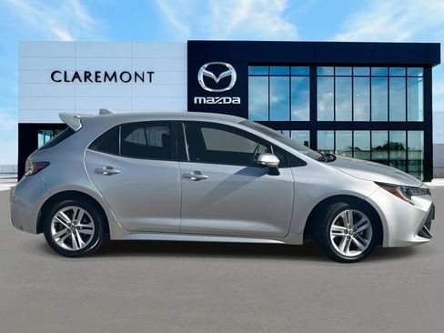 Used 2019 Toyota Corolla SE w/ Protection Package image 3