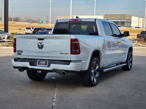 Used 2023 RAM 1500 Limited w/ Body Color Bumper Group image 14