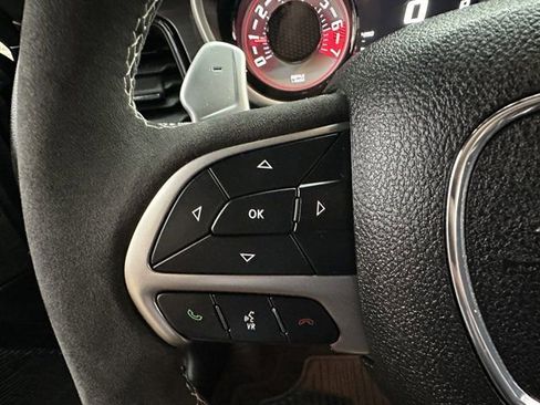 Used 2018 Dodge Challenger SRT Demon w/ Leather Front Seat Group image 34