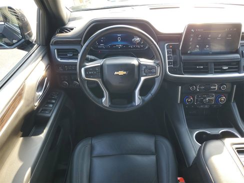 Used 2023 Chevrolet Tahoe LT image 26