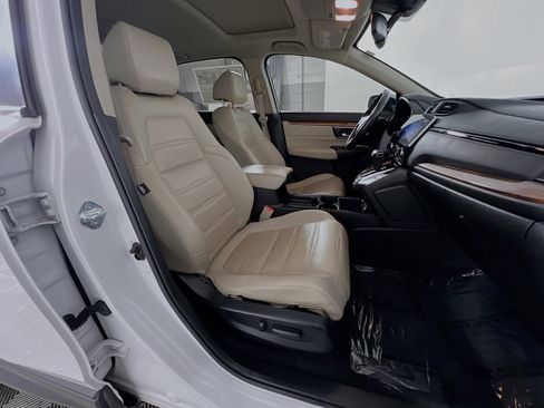 Used 2021 Honda CR-V EX-L image 31