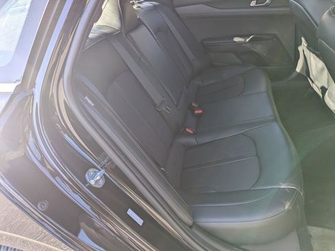 Used 2023 Kia K5 GT-Line w/ GT-Line Premium Package image 26