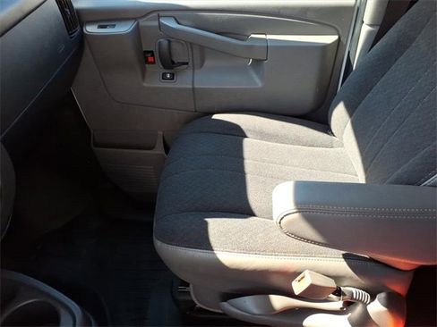 Used 2023 Chevrolet Express 2500 w/ Driver Convenience Package image 26