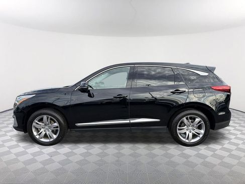 Used 2020 Acura RDX FWD w/ Advance Package image 8