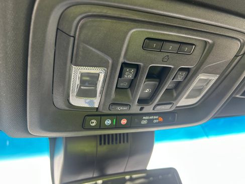 Used 2023 GMC Sierra 1500 AT4 w/ AT4 Premium Package image 14