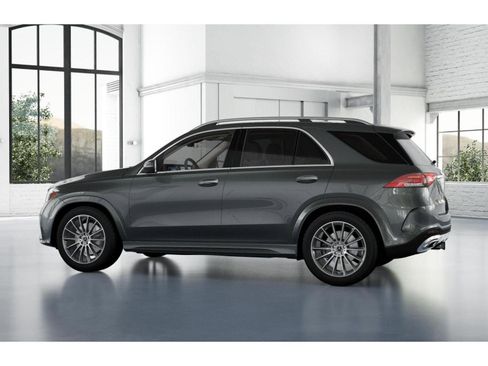New 2026 Mercedes-Benz GLE 350 GLE 350 image 32